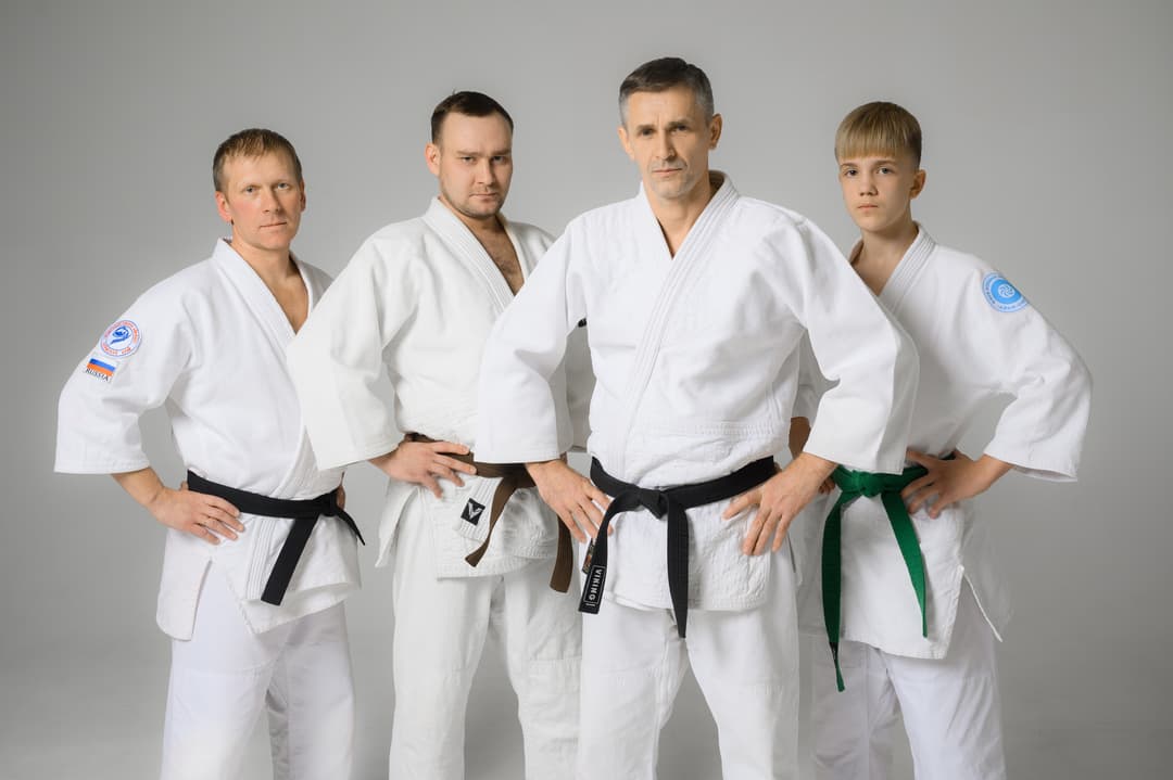 aiki-system team